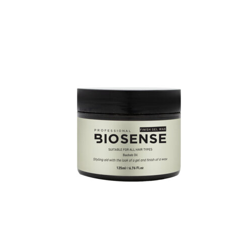 Biosense Finish Gel Wax 125Ml