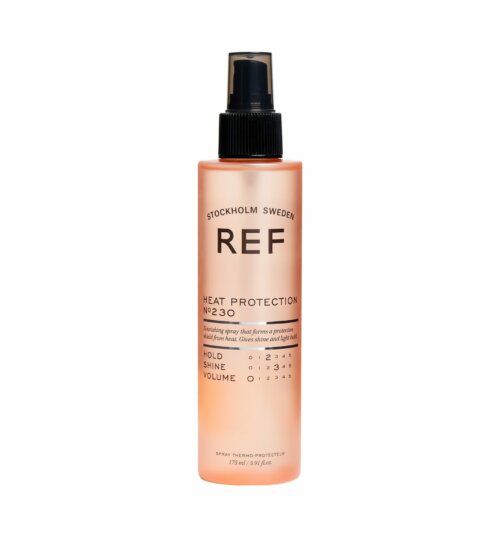Ref Heat Protection Spray 175Ml
