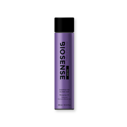 Biosense Silver Shampoo 300Ml