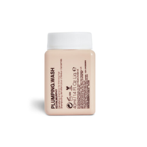 KEVIN.MURPHY Plumping Wash 40Ml
