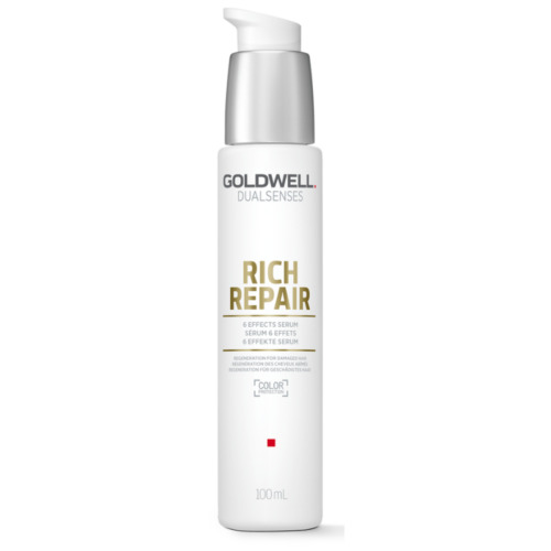 Goldwell Rich Repair 6 Effects Serum 100Ml