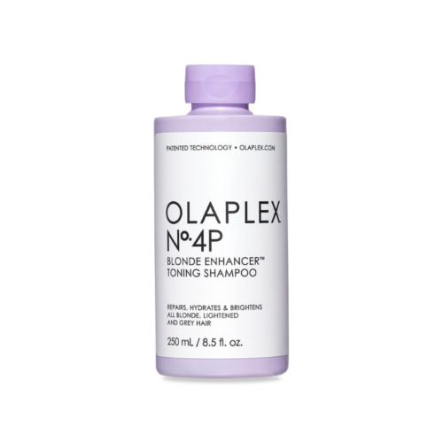 Olaplex No.4P Blonde Toning Shampoo 250Ml