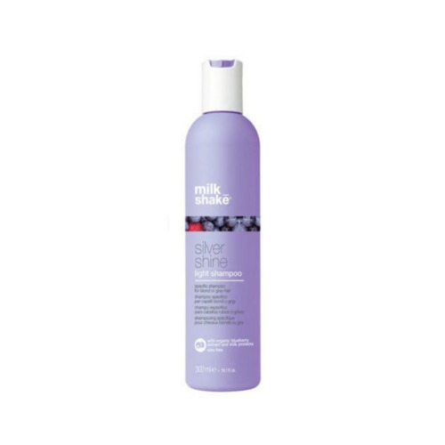 milk_shake Silver Shine Light Shampoo 300Ml