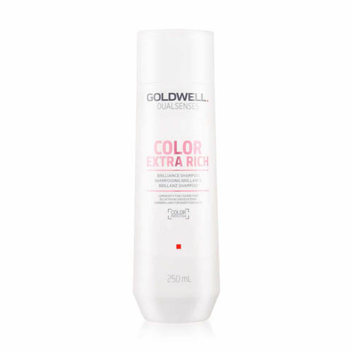 Goldwell Color Brilliance Shampoo 250Ml