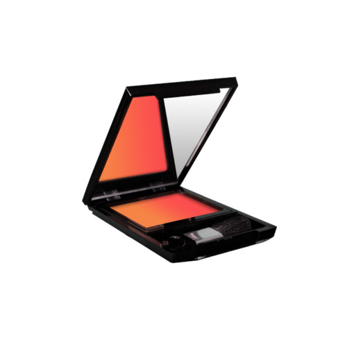 Hannon Peachy Blusher