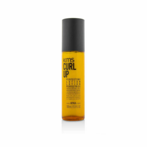 Kms Curl Up Perfecting Lotion 100Ml