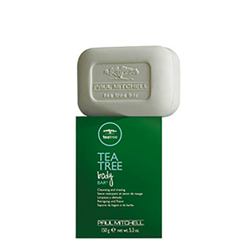 Paul Mitchell Tea Tree Bar 150g