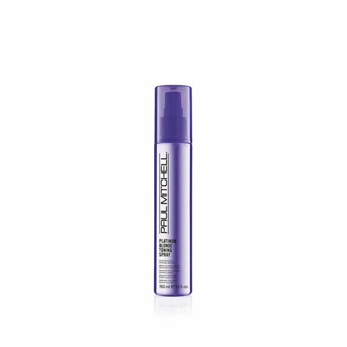 Paul Mitchell Platinum Blonde Toning Spray 150Ml