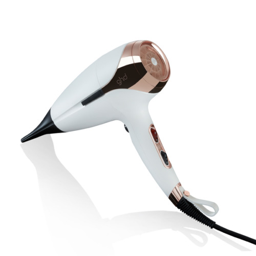 Ghd Helios White