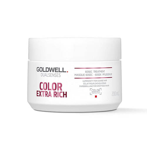 Goldwell Color Extra Rich 60 Sec Treatment