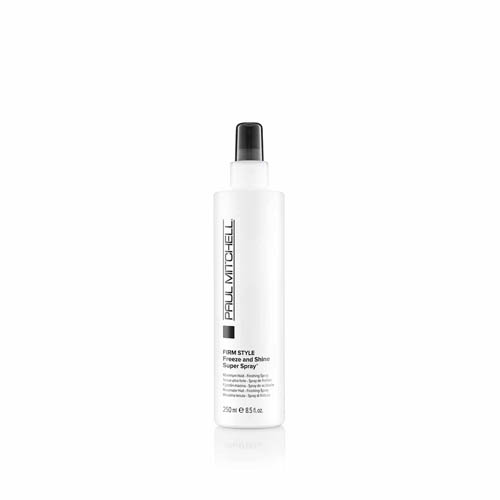 Paul Mitchell Freeze Shine 250Ml