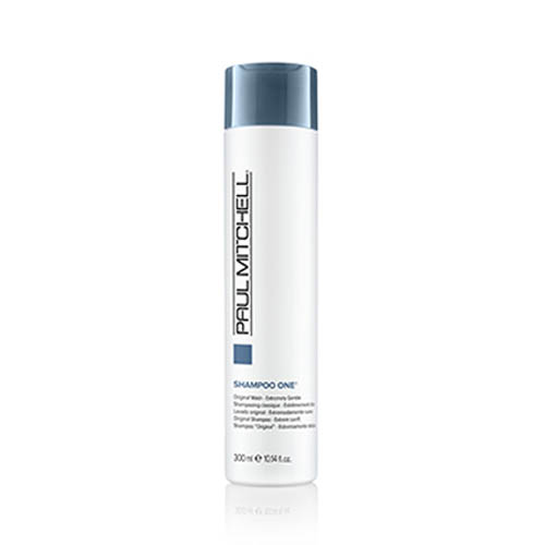 Paul Mitchell Shampoo One 300Ml