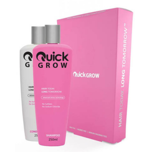 Quick Grow Combo 250Ml