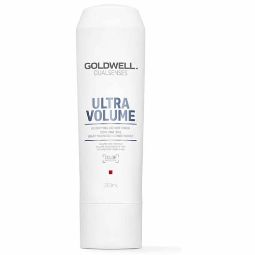 Goldwell Ultra Volume Bodify Conditioner 200Ml