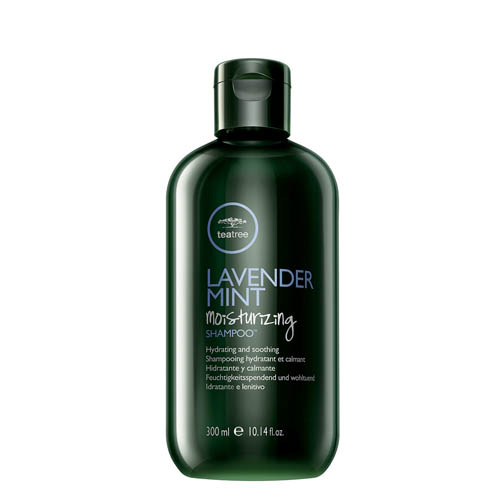 Paul Mitchell Lavender Mint Shampoo 300ml
