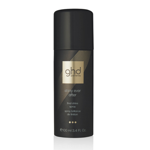 Ghd Final Shine Spray - Shiny Ever After