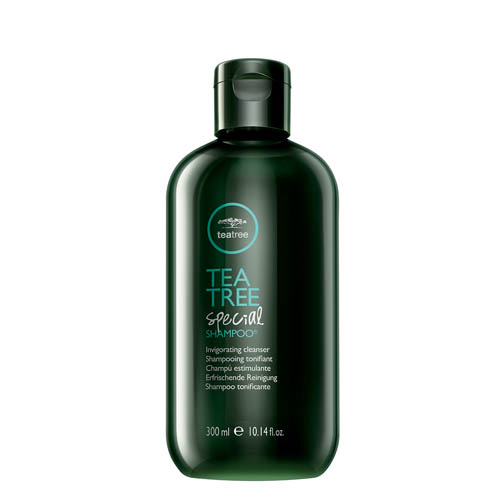Paul Mitchell Tea Tree Shampoo 300ml