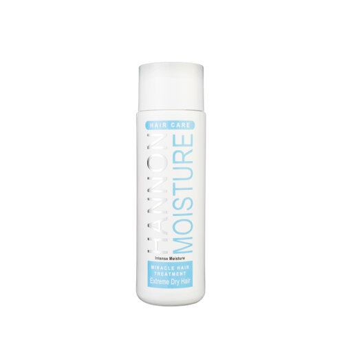 Hannon Miracle Hair Treatment