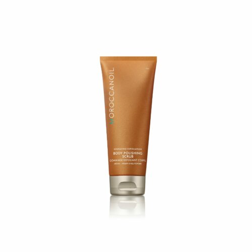 Moroccanoil Body Polishing Scrub 200ml