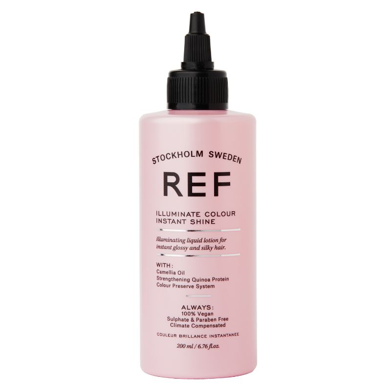 REF Illuminate Colour Instant Shine