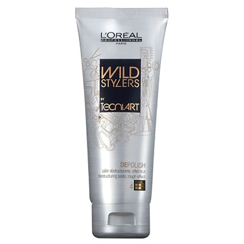 loreal depolish