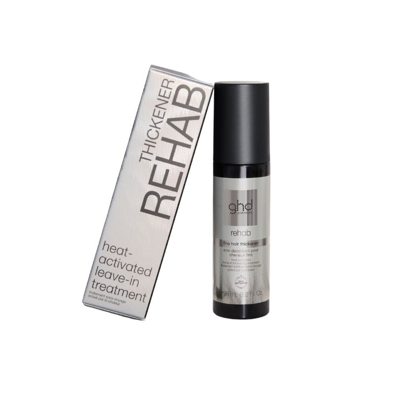 ghd Rehab Fine Hair Thickener