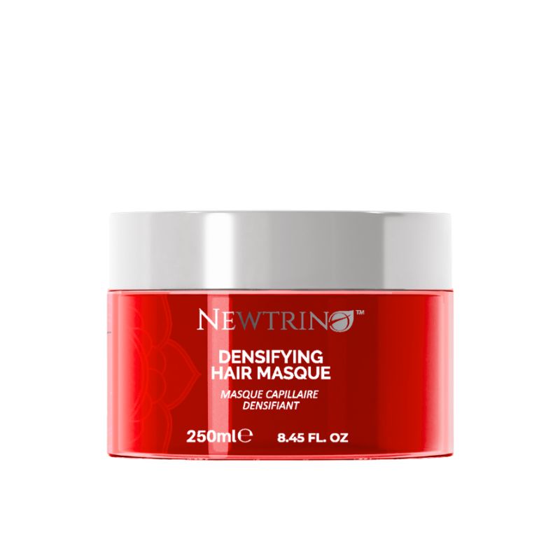 Newtrino densifying masque