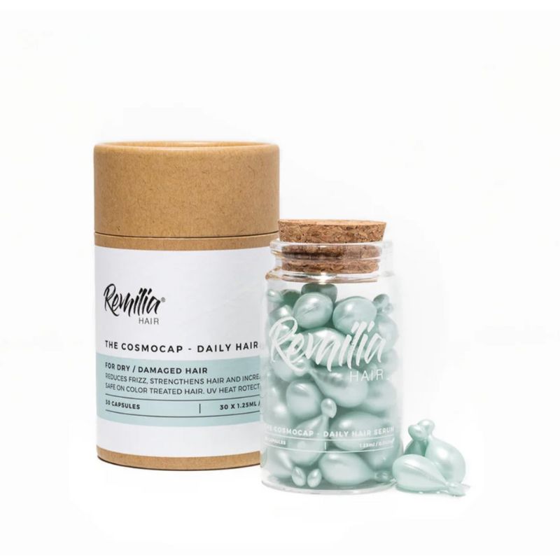 Remilia Hair Capsules