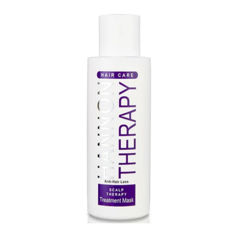 hannon scalp treatment