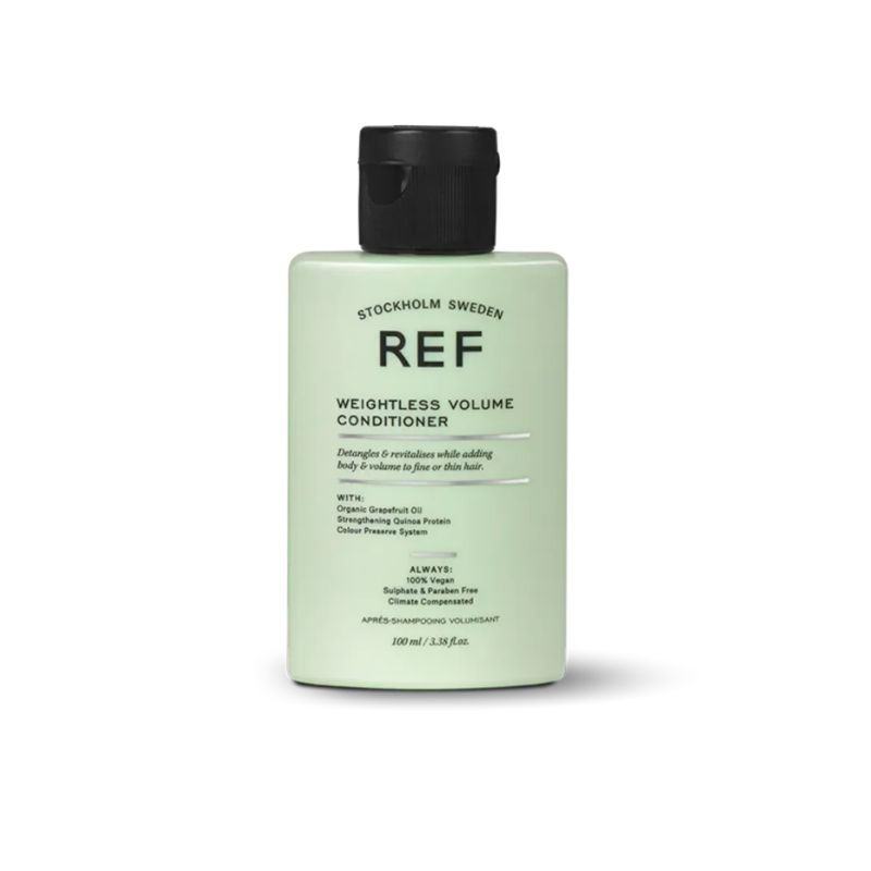 ref Weightless Volume Conditioner 100ml
