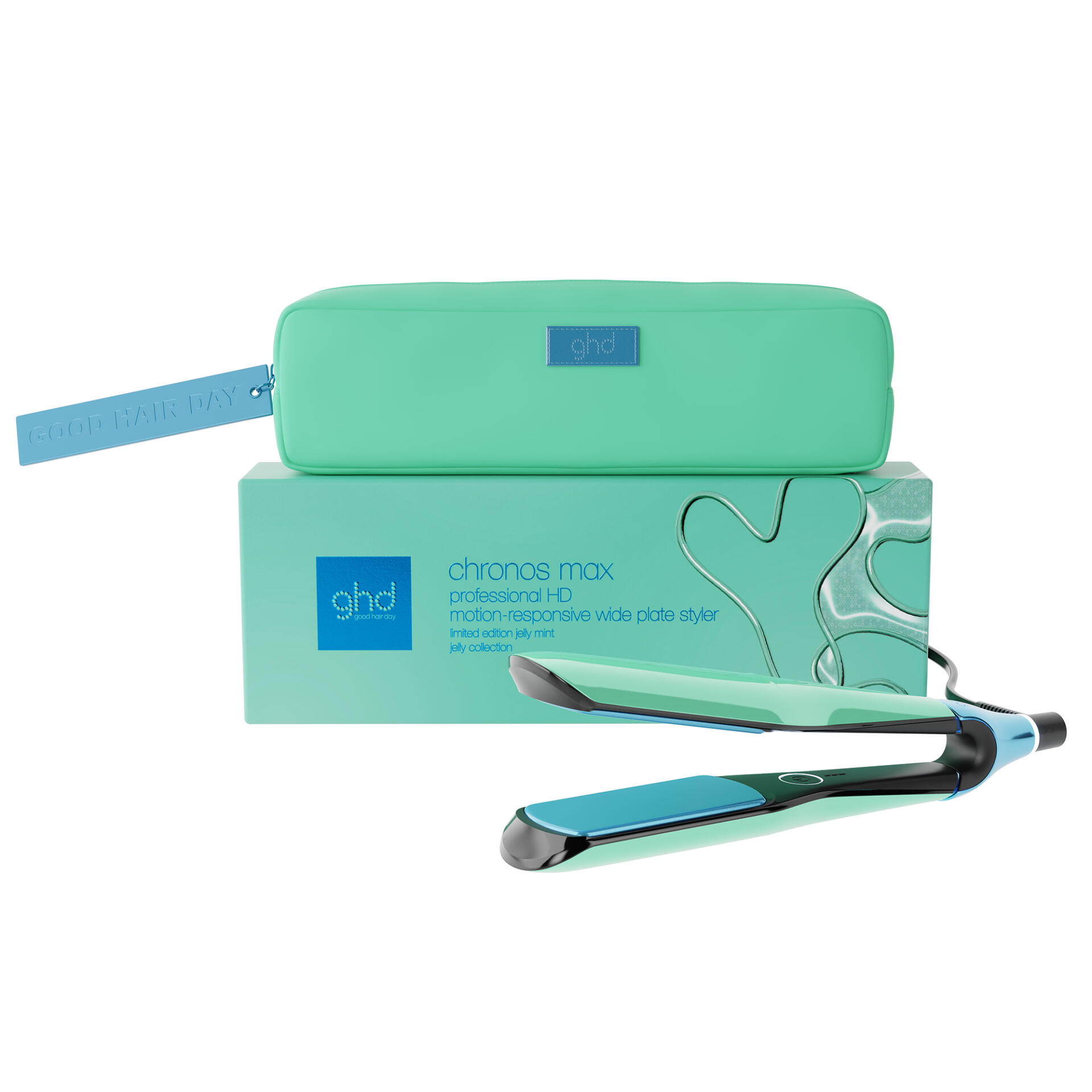 ghd jelly chronos max