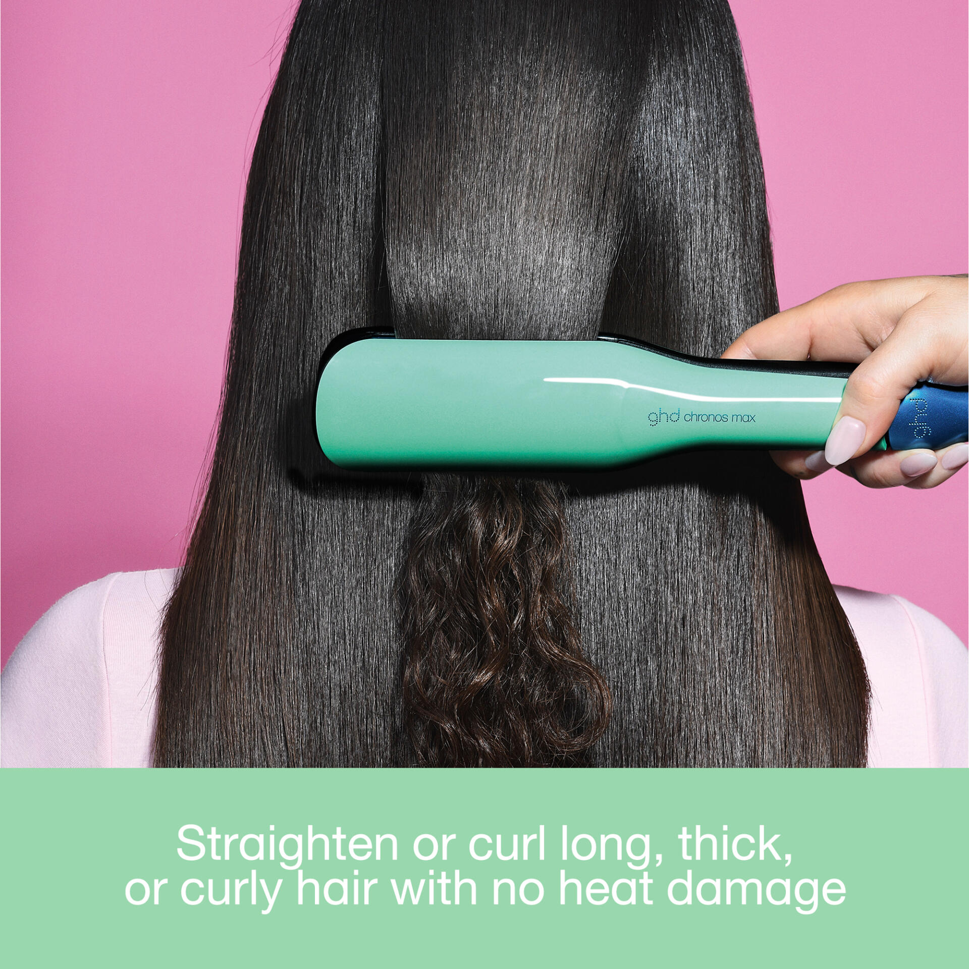 ghd jelly Chronos Max - Image 4